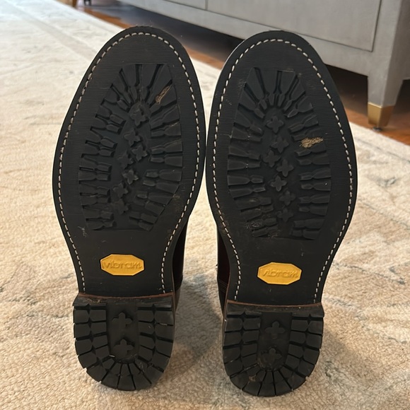 TAYLOR STITCH The Ranch Boot - Picture 3 of 6